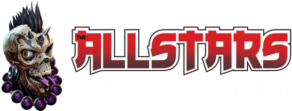 The Allstars Tattoo Convention